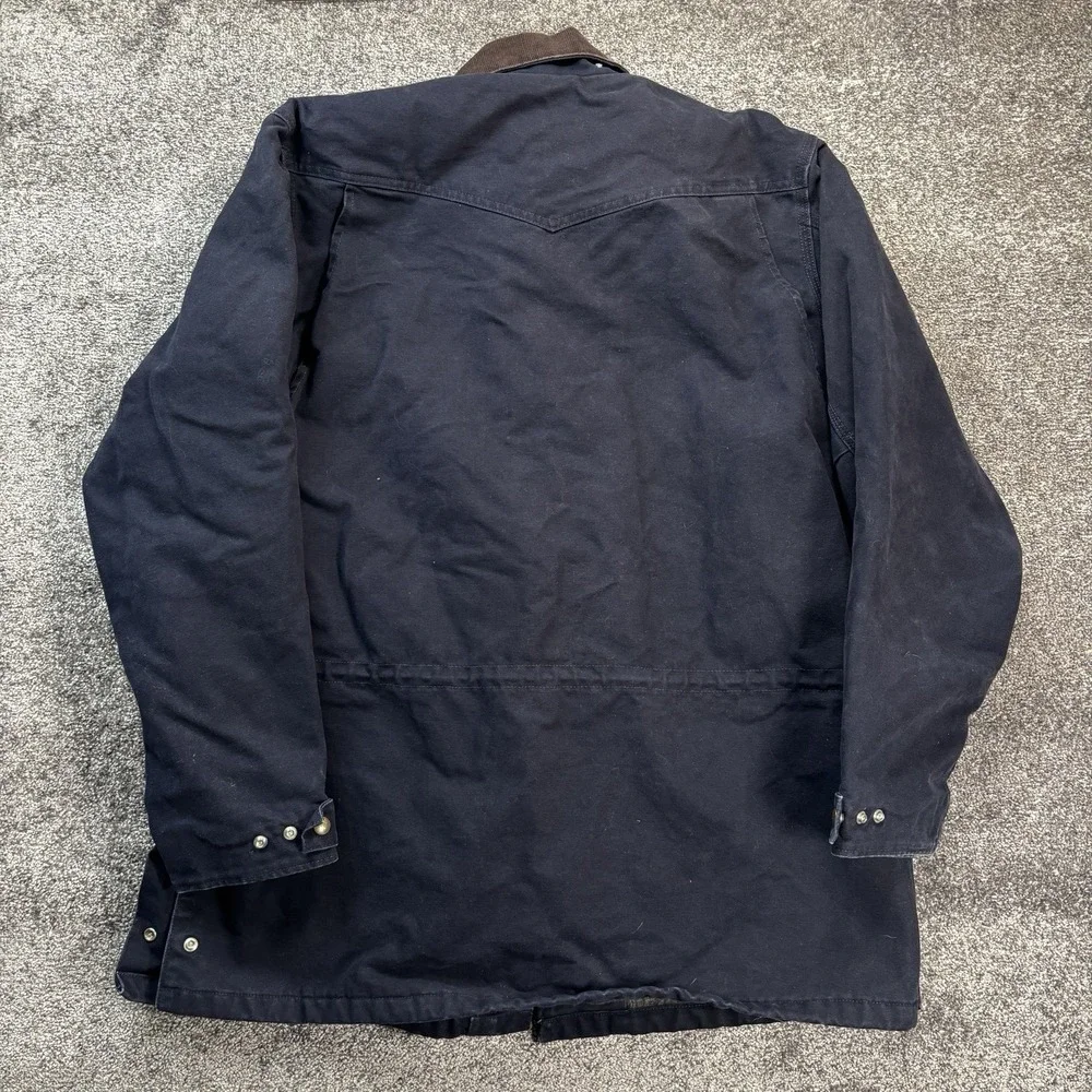 Carhartt vintage jacket